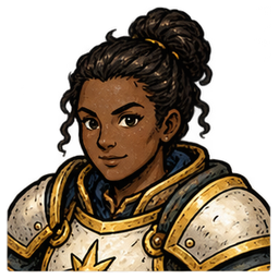 Adventurer, ally